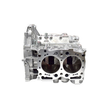 IAG 950 EJ25 Closed Deck Case - 14mm H.S.M., Fire-Lock - For Subaru WRX, STI, LGT, FXT - Side Image