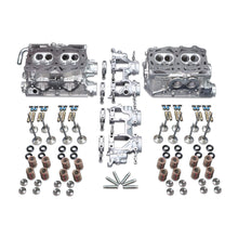 IAG 1150 CNC Ported Drag Cylinder Head Package For 02-14 WRX, 04-21 STI, 04-13 FXT, 05-09 LGT - Without Cams & Lifters