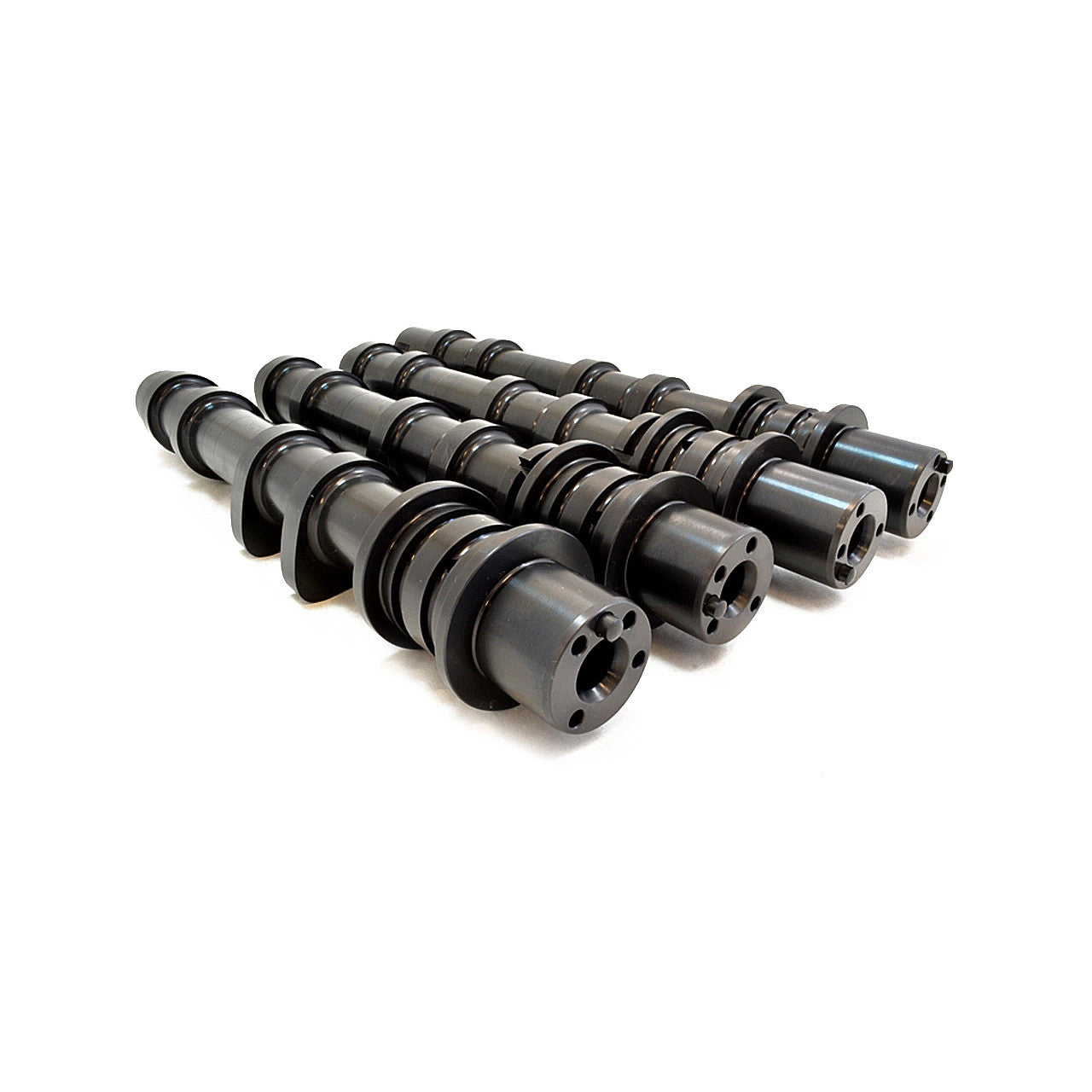 IAG 1150 CNC Ported Drag Cylinder Head Package - GSC Cams For Subaru WRX STI