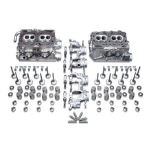 IAG 550 Cylinder Head Package for Subaru WRX, STI, FXT, LGT - Without Cams