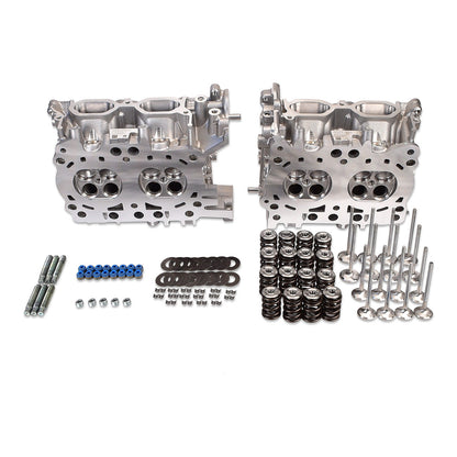 IAG 600 Street Cylinder Heads Package for 15-21 WRX