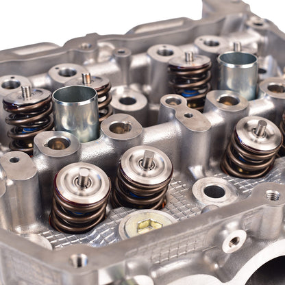 IAG 600 Street Cylinder Heads Package for 2015-21 WRX - Kelford Valve Springs