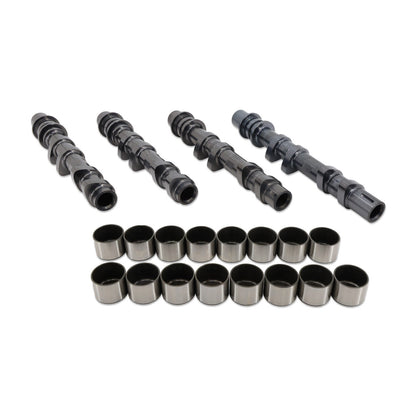 IAG 750 Cylinder Head Package - Optional Cams & Lifters for Subaru WRX, STI, FXT,