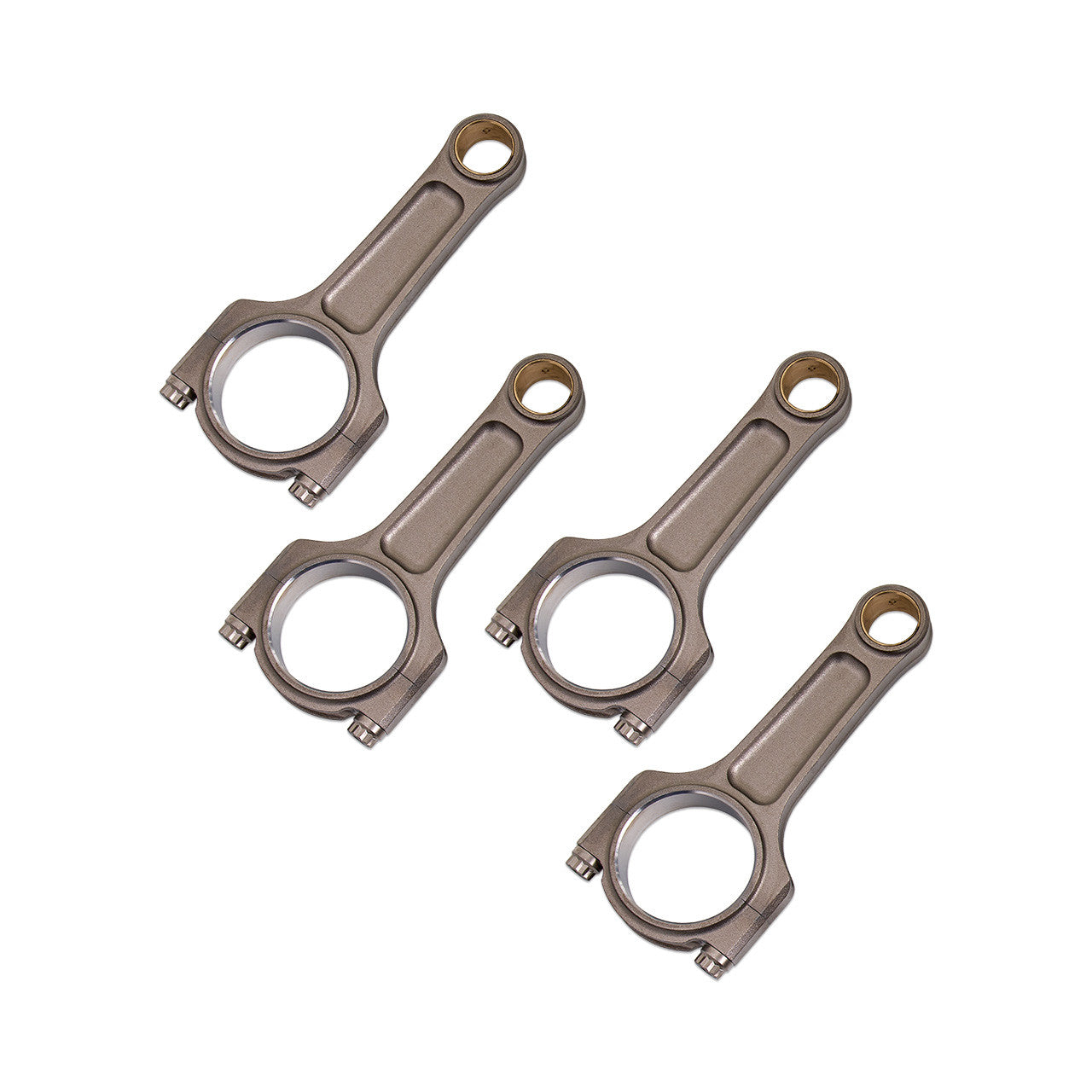 IAG 1150 2.35l Destroked Long Block Engine w/ IAG 1150 Heads - Connecting rods