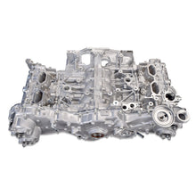 IAG 600 FA20F DIT Timed Long Block Engine w/ Stage 1 Heads for 2015-21 WRX