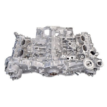 IAG 800 FA20F DIT Timed Long Block Engine w/ IAG 800 Heads for 2015-21 WRX