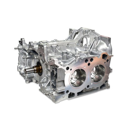 IAG 800 FA20 DIT Timed Long Block Engine for 2015-21 WRX - Deck Face