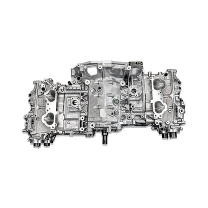 IAG 950 2.35l Destroked Long Block Engine w/ IAG 950 Heads for 02-14 WRX, 04-21 STI, 04-13 FXT, 05-09 LGT