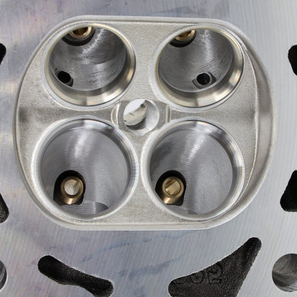 IAG 950 2.35l Destroked Long Block Engine w/ IAG 950 Heads - Combustion Mod