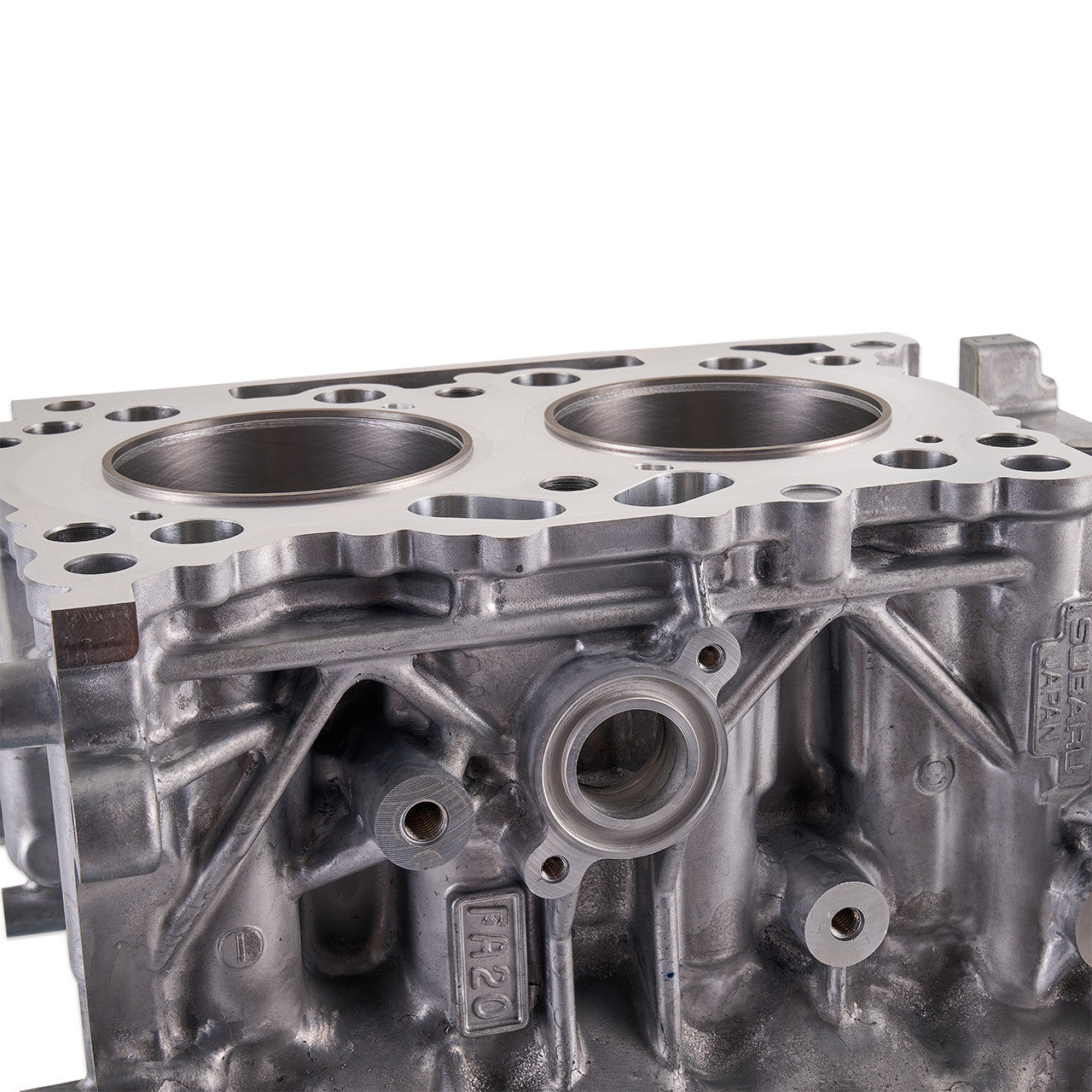 IAG 1000 FA20 DIT Subaru Closed Deck Short Block for 2015-21 WRX