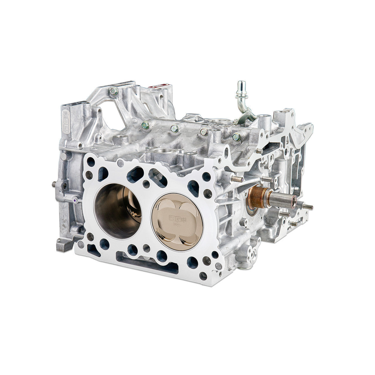 IAG 1000 FA24 Subaru Short Block for 2022-24 WRX - 1000 BHP