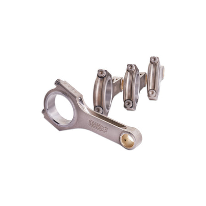 IAG 1000 FA24 Subaru Short Block for 2022-24 WRX - Connecting Rods