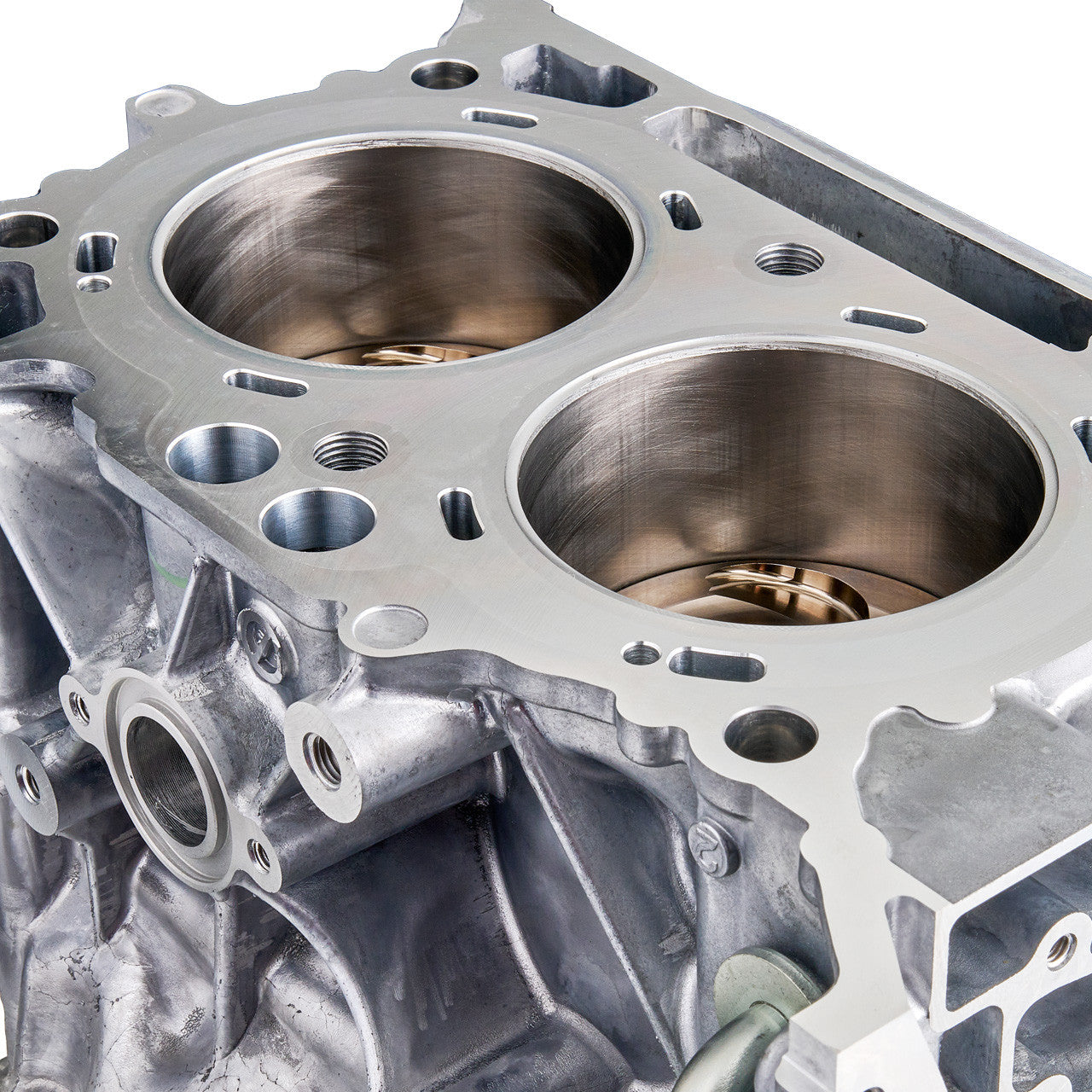 IAG 1000 FA24 Subaru Short Block for 2022-24 WRX - Fire-Lock Machining
