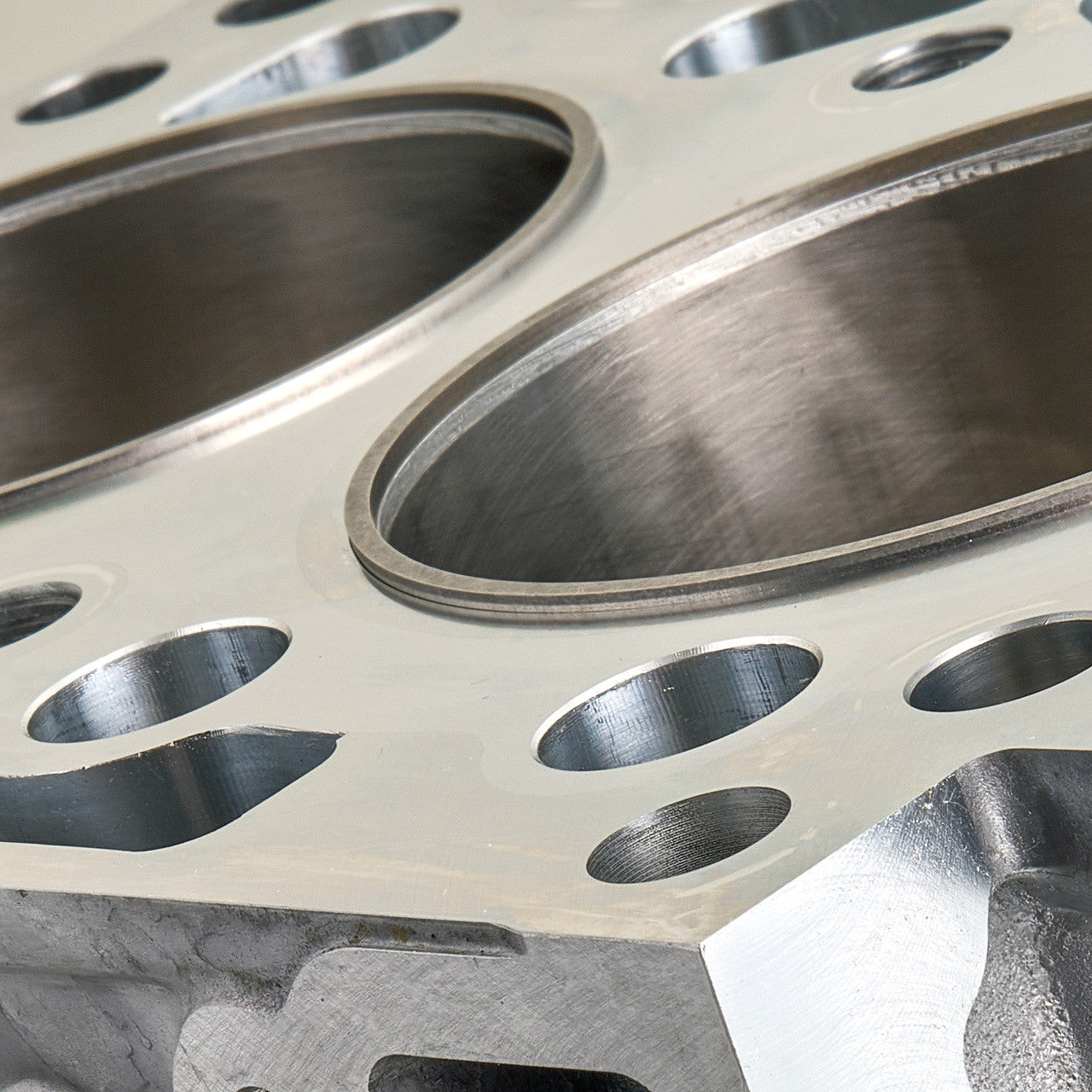 IAG 1000 FA24 Subaru Short Block for 2022-24 WRX - Fire-Lock Rings