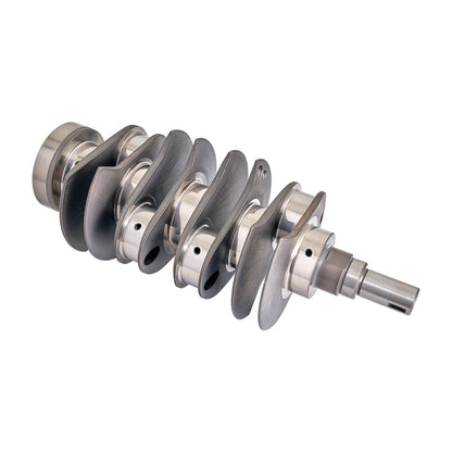 IAG 1150 Destroked 2.35L Subaru Closed Deck Short Block For WRX, STI, LGT, FXT - Billet Crank