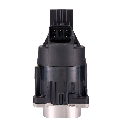 IAG Electronic Wastegate For 2022+ Subaru WRX With OE Turbo - Actuator Plug  Close-up 2
