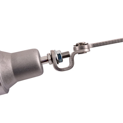 IAG Electronic Wastegate For 2022+ Subaru WRX With OE Turbo - Actuator Adjuster