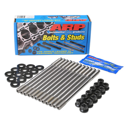 ARP Head Studs 2004-21 Subaru STI and 2006-14 WRX