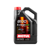 IAG MOTUL 5W30 EFE 5 Liter Synthetic Engine Oil