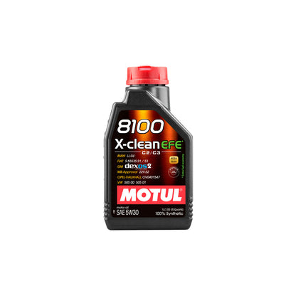 IAG MOTUL 5W30 EFE 1 Liter Synthetic Engine Oil