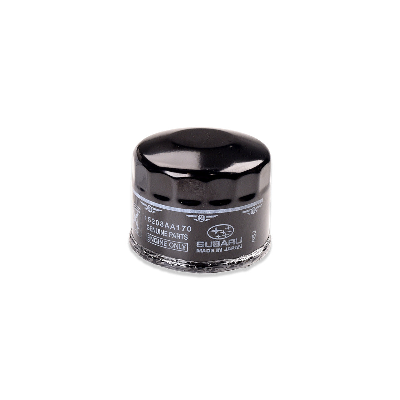 2015-21 Subaru WRX Engine Oil Filter