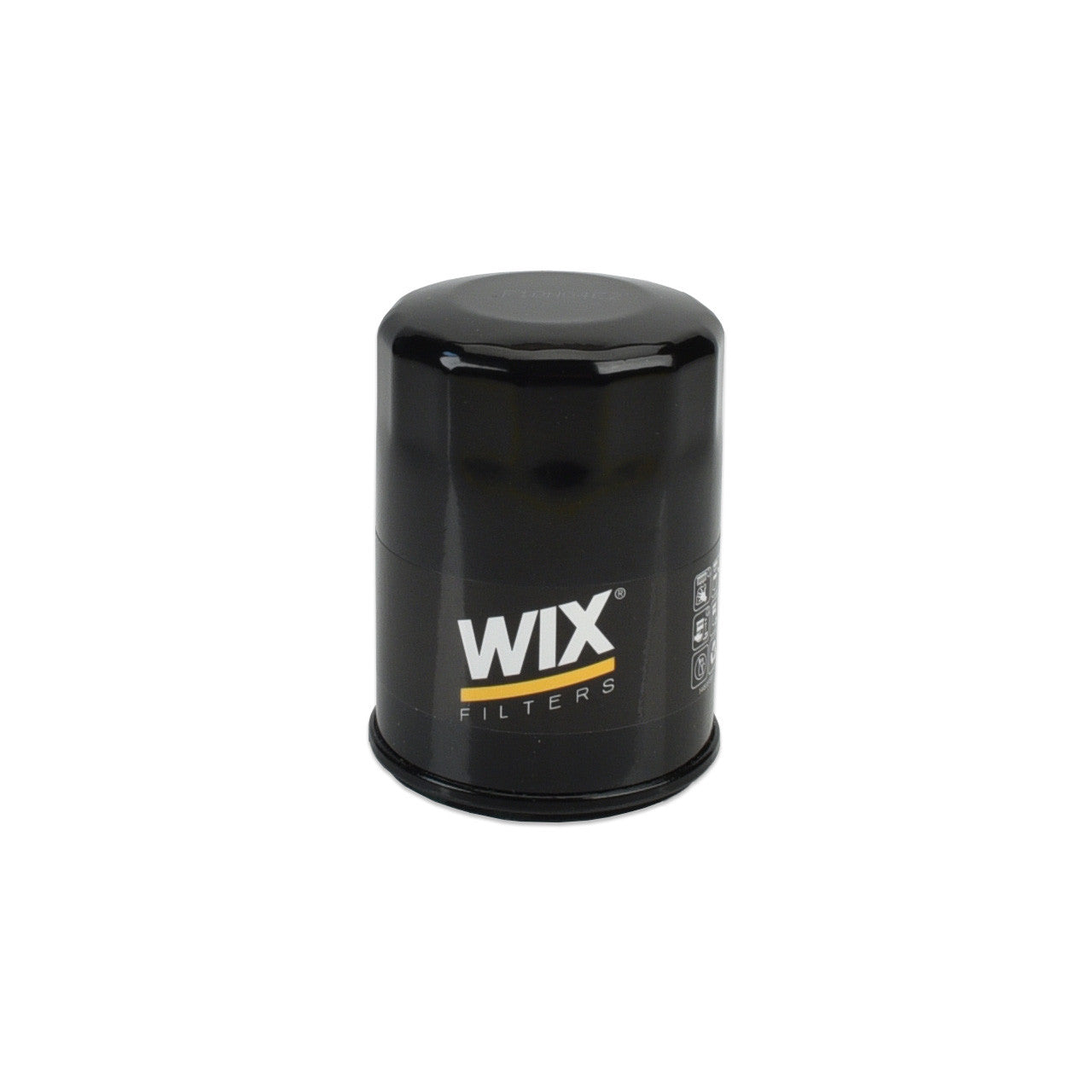 IAG MOTUL Engine Break-In Oil Change Service Package For 2002-14 Subaru WRX, 2004-21 STI - Oil Filter