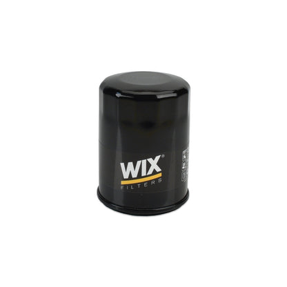 IAG MOTUL Engine Break-In Oil Change Service Package For 2002-14 Subaru WRX, 2004-21 STI - Oil Filter
