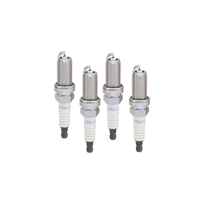 IAG 60K OE Engine Service Package Fits 2004-21 Subaru STI - Spark Plugs
