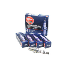 IAG 60K OE Engine Service Package Fits 2002-03 Subaru WRX - Spark Plugs