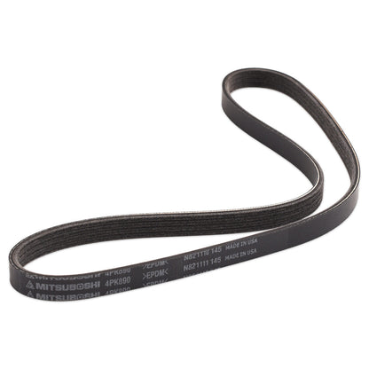 IAG 105K Service Package A/C Belt Fits 2002 Subaru WRX