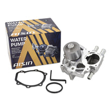 IAG 105K Service Package w/ AISIN Water Pump Fits 03-05 WRX