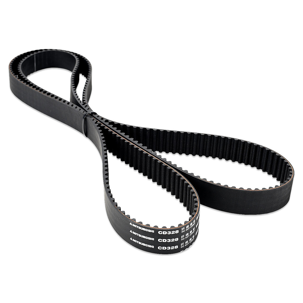 IAG 105K Service Package Timing Belt Fits 2003-05 Subaru WRX