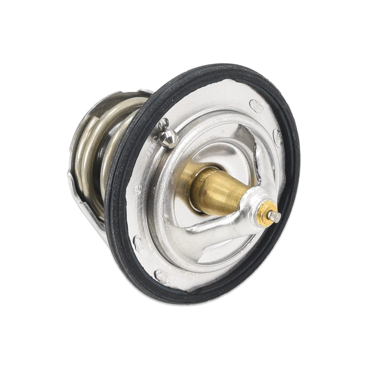 IAG 105K Service Package Thermostat Fits 2005-09 Subaru Legacy GT