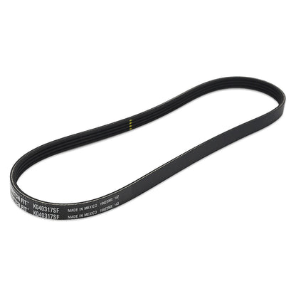 IAG 105K Service Package A/C Belt Fits 2008-14 Subaru WRX