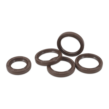 IAG 105K Service Package - Cam and Crankshaft Oil Seals fits 2008-21 Subaru STI