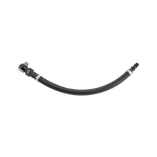 IAG Performance Replacement V3 AOS 15.5" Coolant Line & Fittings - Angle 2