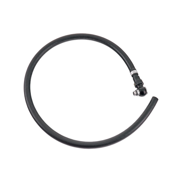 IAG Performance Replacement V3 AOS 43" Coolant Line & Fitting