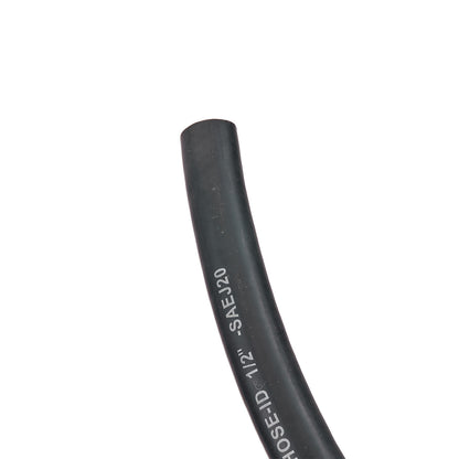 IAG Performance Replacement V3 AOS Coolant Line Fitting - Line End