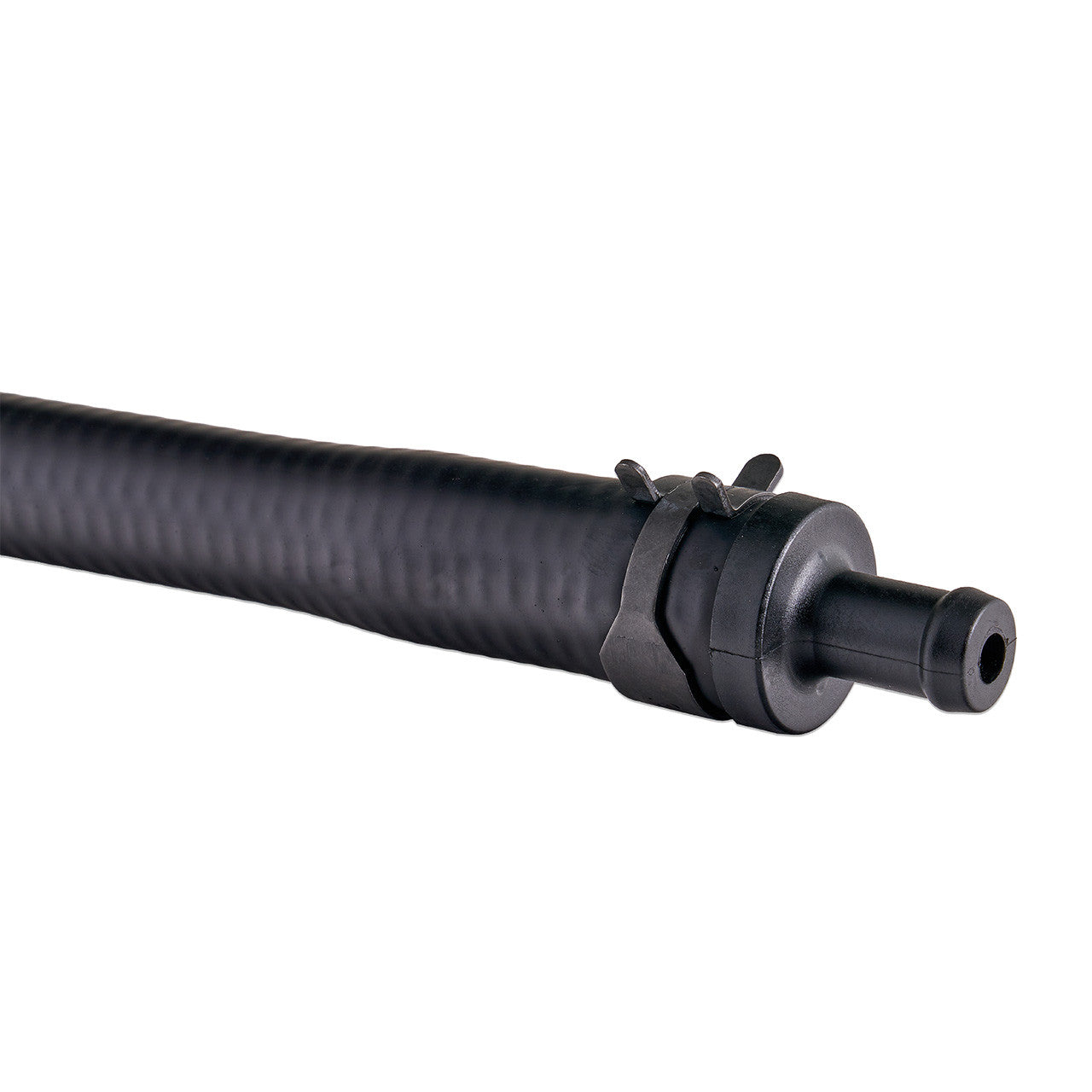 IAG V3 Street Series AOS PCV Line Kit (12") For EJ25/FA20 DIT Engines - PCV Close-up 1