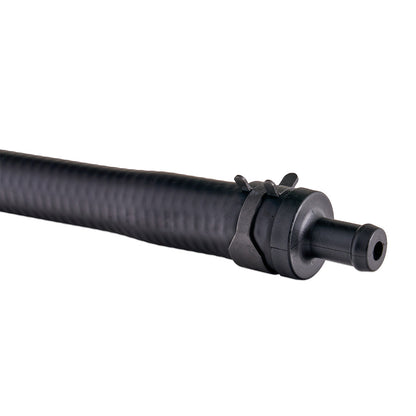IAG V3 Street Series AOS PCV Line Kit (12") For EJ25/FA20 DIT Engines - PCV Close-up 1