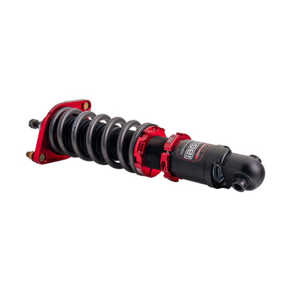 IAG Spec Street Series Coilovers by Fortune Auto for 13-25 BRZ, FR-S, 86, GT86, GR86 - Rear Coilover 2