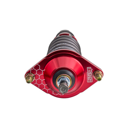 IAG Spec Street Series Coilovers by Fortune Auto for 13-25 BRZ, FR-S, 86, GT86, GR86 - Rear Coilover Upper Mount