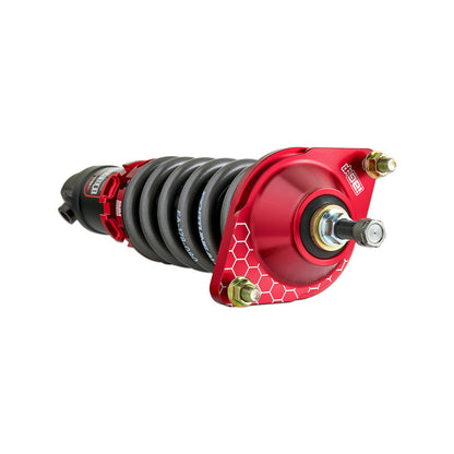 IAG Spec Street Series Coilovers by Fortune Auto for 2022+ WRX - Rear Top Hat