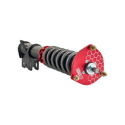IAG Spec Street Series Coilovers by Fortune Auto for 02-07 WRX, 04 STI - Rear