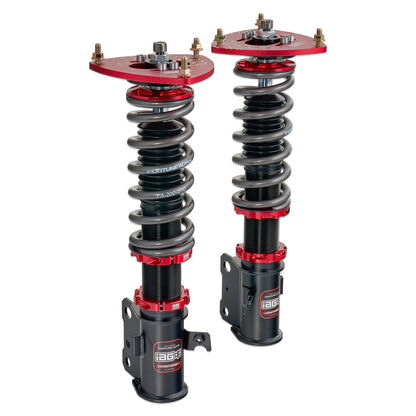 IAG Spec Street Series Coilovers by Fortune Auto for 08-14 WRX - Front Coilovers