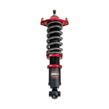 IAG Spec Street Series Coilovers by Fortune Auto for 08-14 WRX - Rear Coilover 2