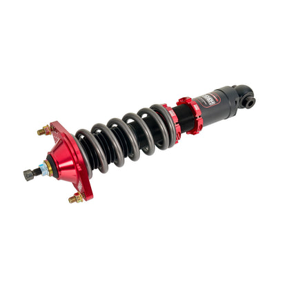 IAG Spec Street Series Coilovers by Fortune Auto for 08-14 WRX - Rear Coilover