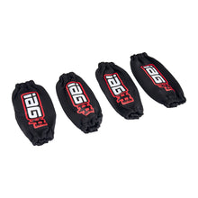 IAG Coilover Cover Sleeves (Set of 4) - Layout