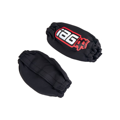 IAG Coilover Cover Sleeves (Set of 4) - Velcro
