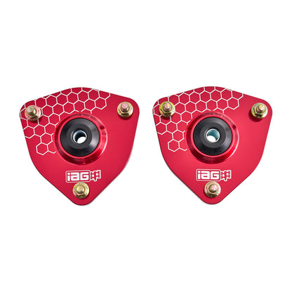 IAG Spec Street Series GC Rear Top Hat Set - Top